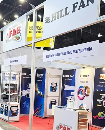 Fab Partner