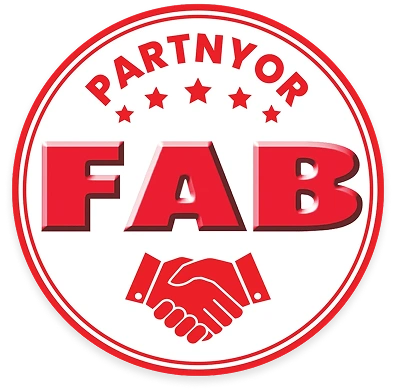 Fab Partner