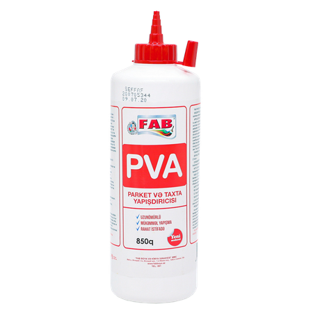 FAB PVA 850 q
