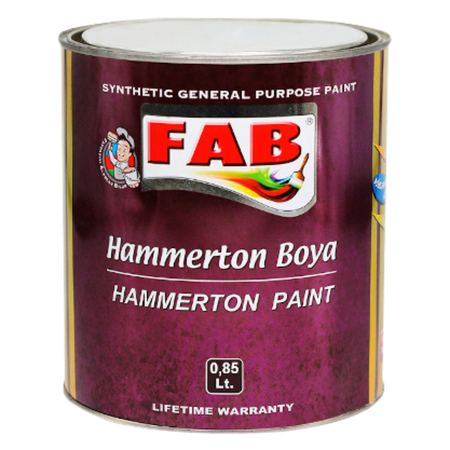 FAB HAMMERTON 0,85 L