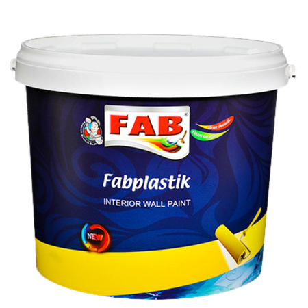 FAB PLASTİK 3,5 kq