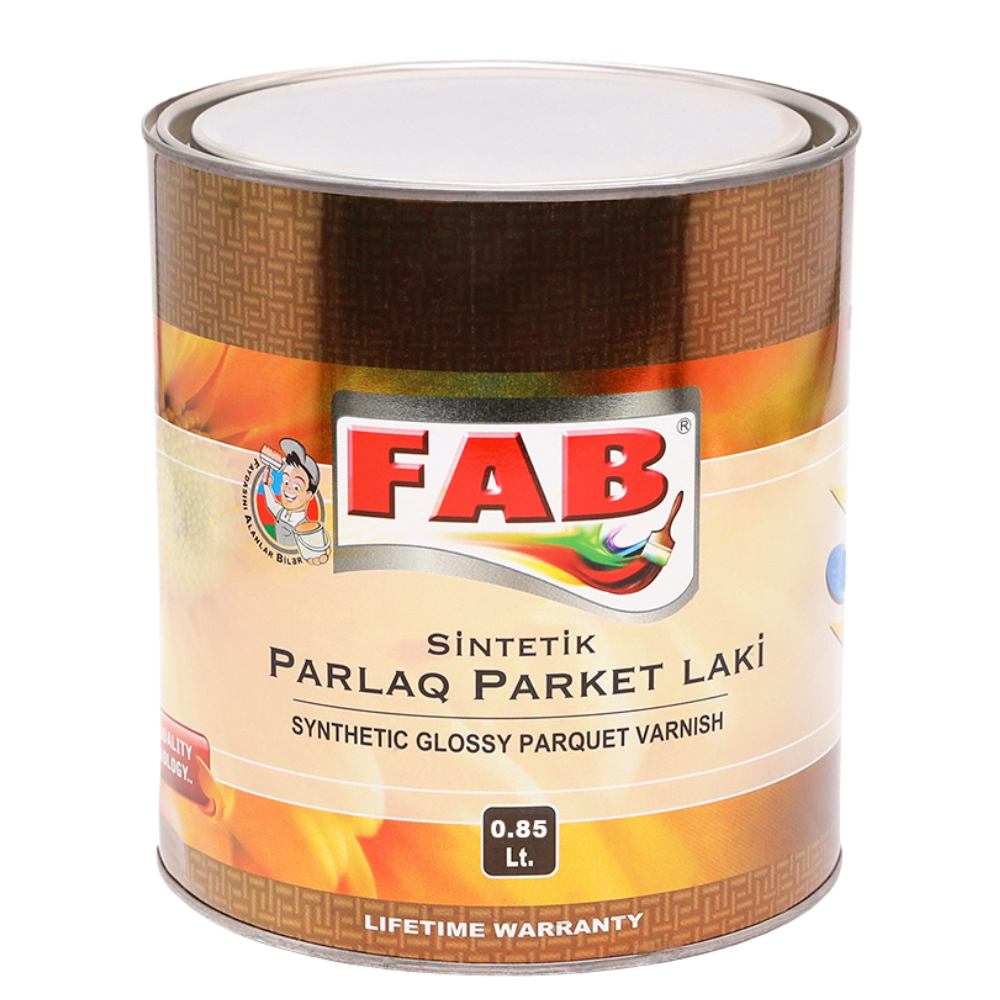 FAB PARKET LAKI 0,85 L
