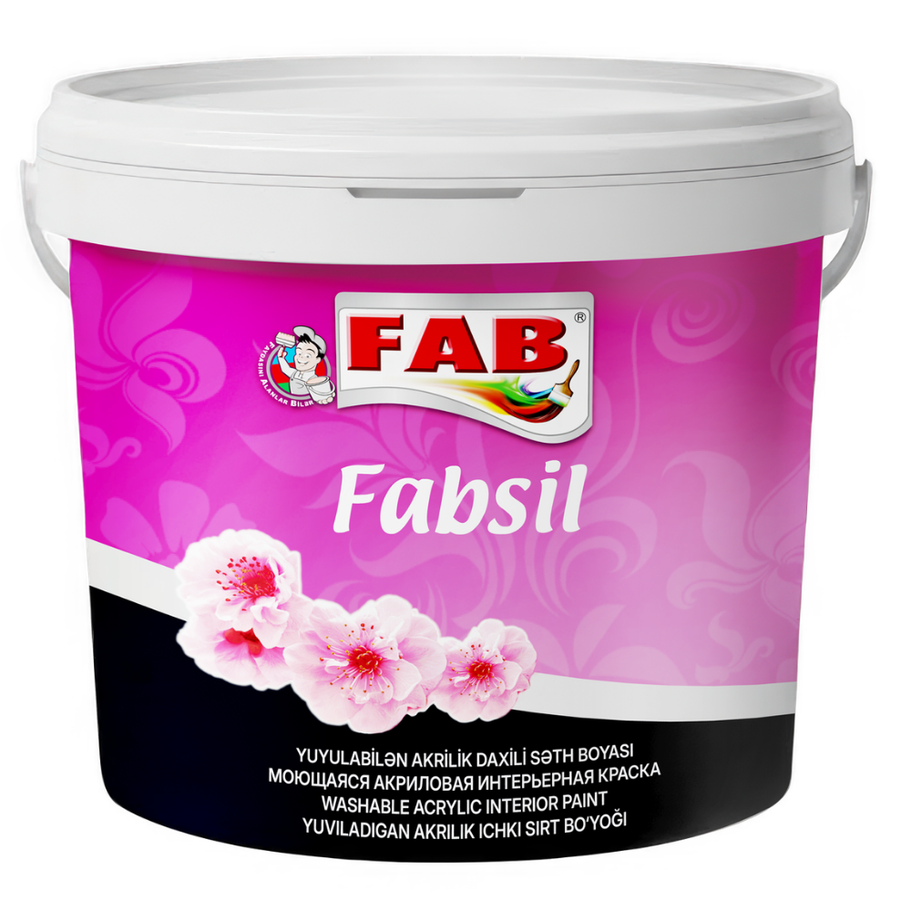 FABSİL 3,5 KQ