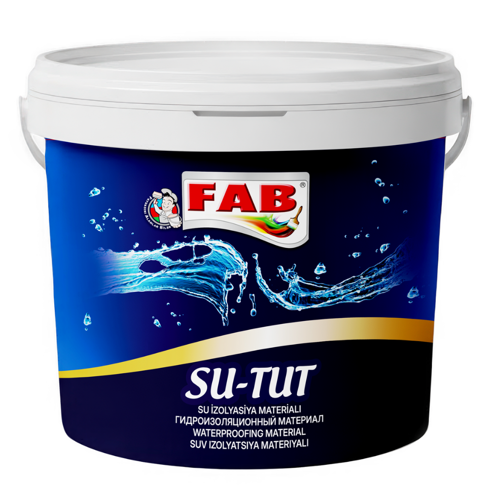 FAB SU - TUT 3,5 KQ