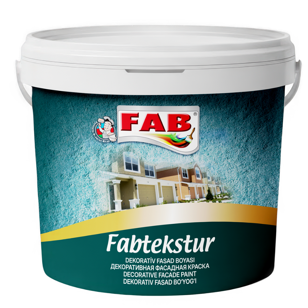 FAB TEXTURE 10 KQ