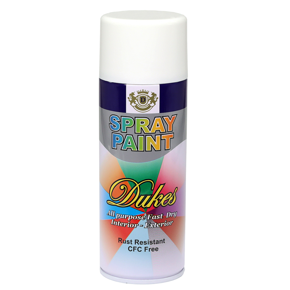 SPREY BOYA DUKES 01 AĞ (WHITE)