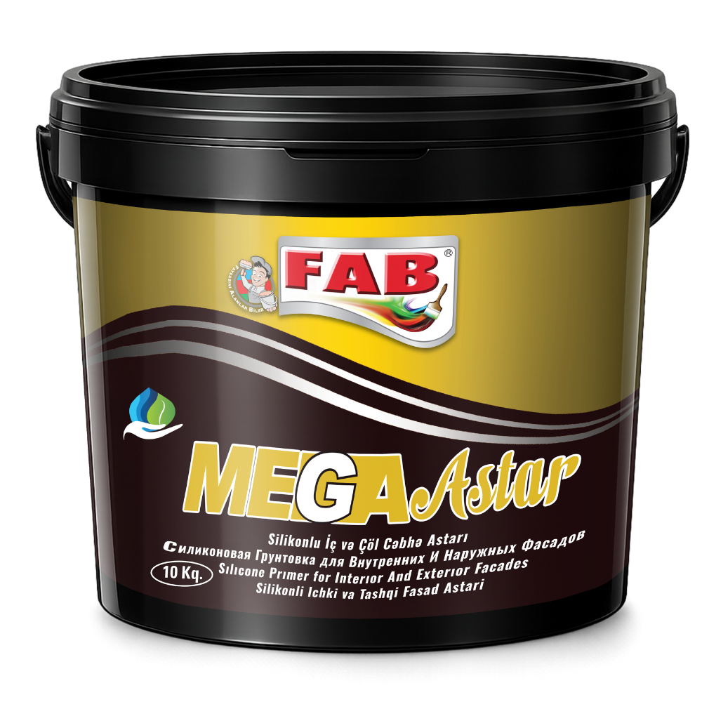 MEGA ASTAR AĞ 10 KQ