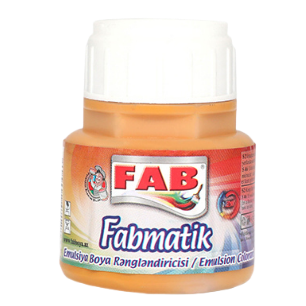 FABMATİK BAŞAK 65 ML