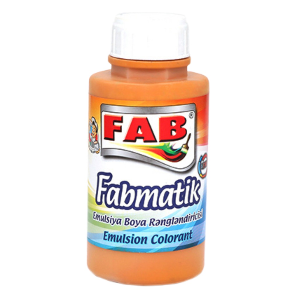 FABMATİK BAŞAK 300 ML