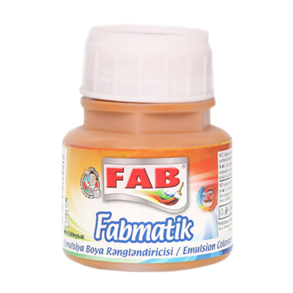 FABMATİK KREM 65 ML