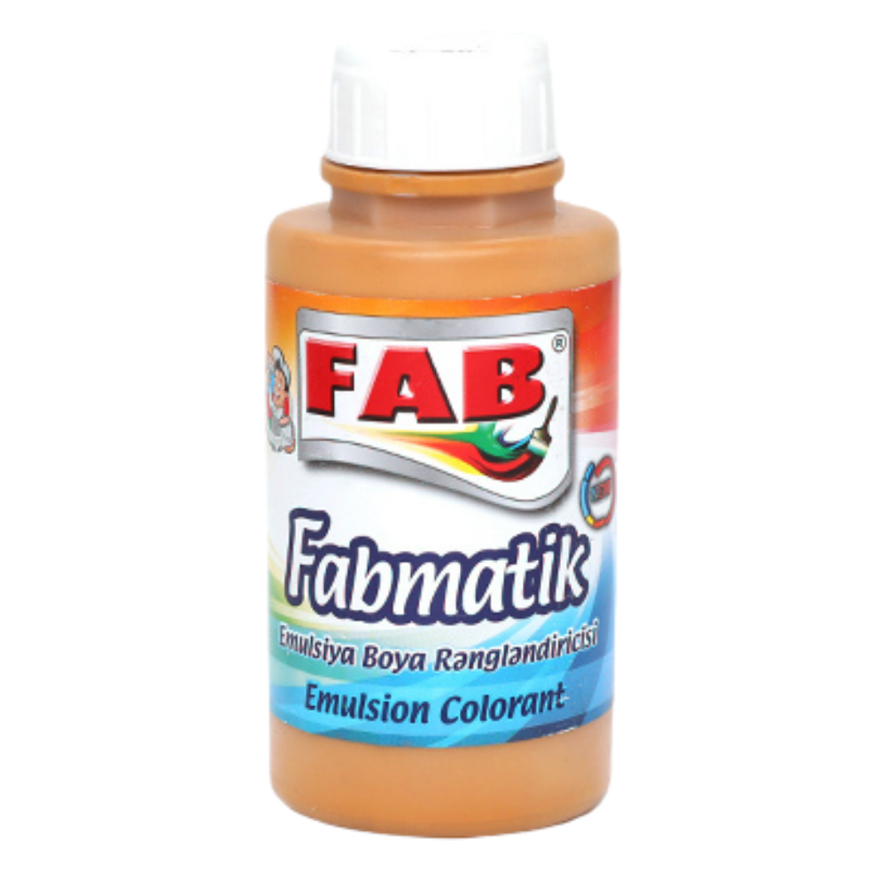 FAB MATİK KREM 300 ML