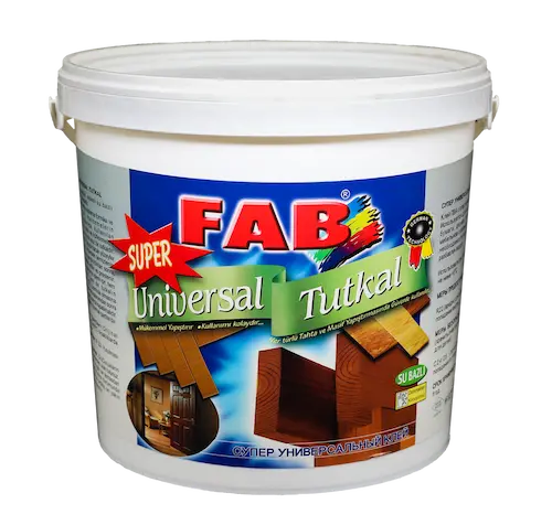 FAB Super universal tutkal 1 kq