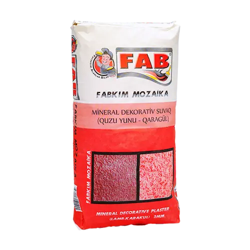 FABKİM MOZAİKA-082
