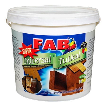 FAB Super universal tutkal 25 kq